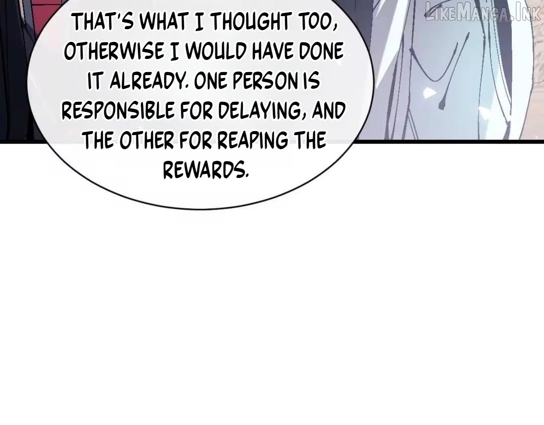 Master: This rebellious disciple is definitely not the Holy Son Chapter 188   - page 113